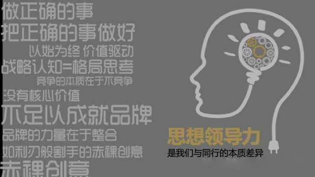 專業(yè)品牌設計公司實踐心得：品牌策劃怎樣使利潤最大化？